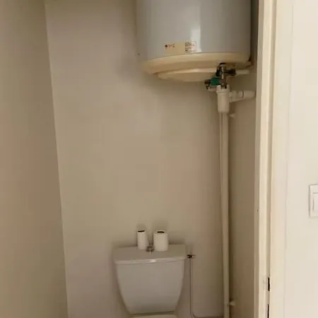 Apartment Le Verdoyant *