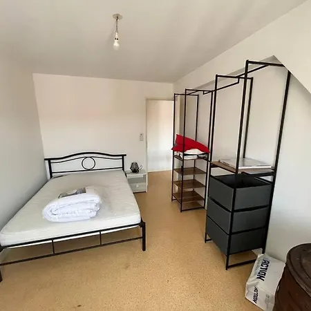 Le Verdoyant Apartment Dunkirk
