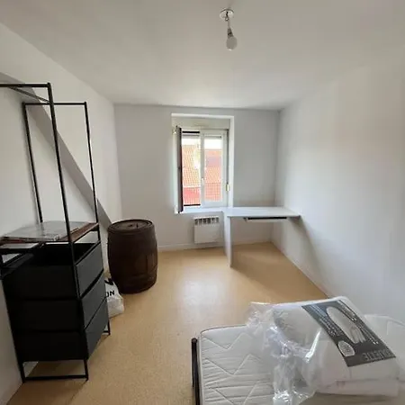 Apartment Le Verdoyant